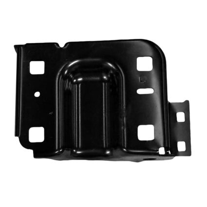 Bumper Bracket Front Left CAPA for Chevrolet Silverado 2500 HD Silverado 3500 HD GMC Sierra 2500 HD Sierra 3500 HD
