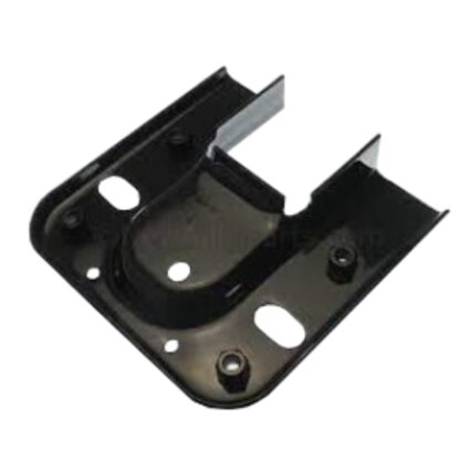 Bumper Bracket Front Impace Bar Bracket Left or Right for Chevrolet Silverado 2500 HD Silverado 3500 HD GMC Sierra 2500 HD Sierra 3500 HD