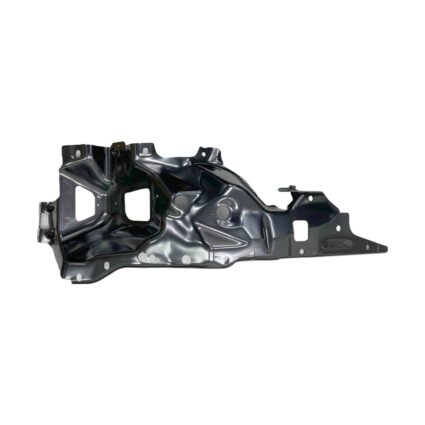 Bumper Bracket Front Left CAPA for GMC Sierra 2500 HD 2024–2025