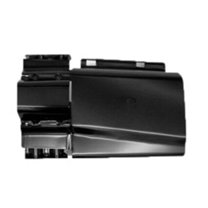 Bumper Bracket Front Right w/7500LB GVW for Chevrolet Express 1500 Express 2500 GMC Savana 1500 Savana 2500