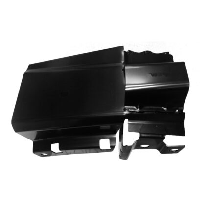 Bumper Bracket Front Right w/8500 or 8600LB GVW CAPA for Chevrolet Express 2500 Express 3500 GMC Savana 2500 Savana 3500