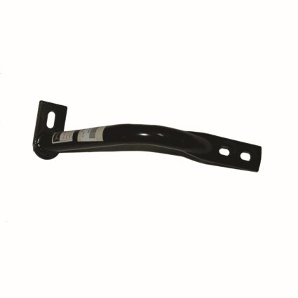 Bumper Bracket Front Right Outer Bar Brace CAPA for Chevrolet Silverado 1500 Silverado 1500 Classic GMC Sierra 1500 Sierra 1500 Classic