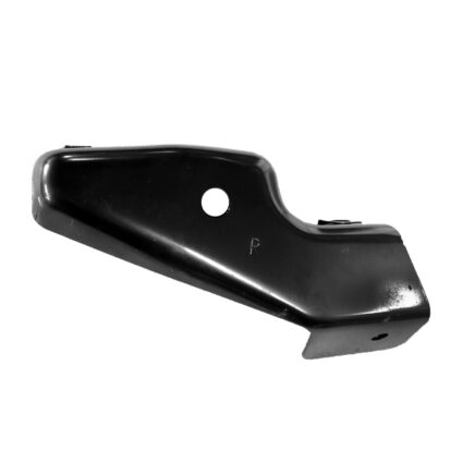 Bumper Bracket Front Right Outer Type 1 w/o Body Cladding CAPA for Chevrolet Avalanche 1500 Avalanche 2500 Silverado 1500 Silverado 1500 Classic Silverado 2500 Silverado 2500 HD Silverado 2500 HD Classic Silverado 3500 Silverado 3500 Classic