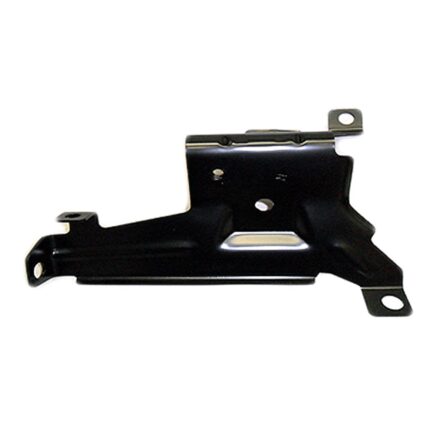 Bumper Bracket Front Right Outer CAPA for GMC Sierra 1500 2007–2013