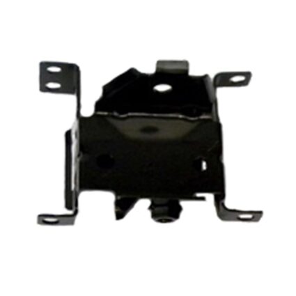 Bumper Bracket Front Right Inner Bumper Bracket CAPA for GMC Sierra 1500 2007–2013