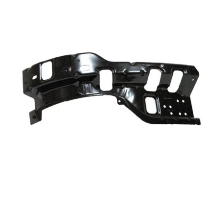 Bumper Bracket Front Right CAPA for Chevrolet Silverado 2500 HD 2011–2014
