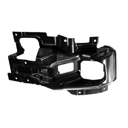 Bumper Bracket Front Right CAPA for GMC Sierra 2500 HD Sierra 3500 HD