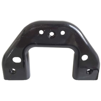 Bumper Bracket Front Right Bracket CAPA for Cadillac Escalade Escalade ESV Chevrolet Silverado 1500 Silverado 1500 LD Suburban Tahoe GMC Sierra 1500 Sierra 1500 Limited Yukon Yukon XL