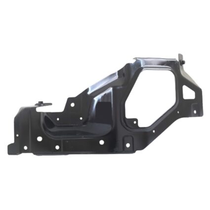 Bumper Bracket Front Right Outer CAPA for GMC Sierra 1500 Sierra 1500 Limited