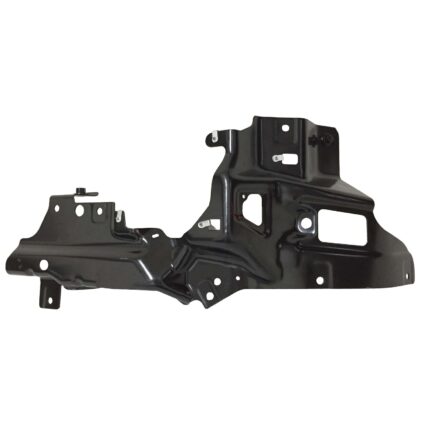 Bumper Bracket Front Right CAPA for Chevrolet Silverado 2500 HD Silverado 3500 HD