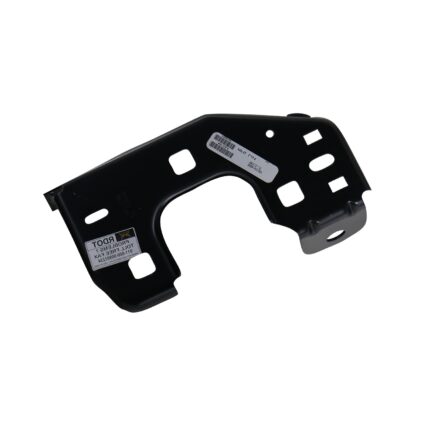 Bumper Bracket Front Right Inner CAPA for Chevrolet Silverado 1500 Silverado 1500 LTD GMC Sierra 1500 Sierra 1500 Limited