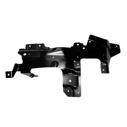 Bumper Bracket Front Right CAPA for Chevrolet Silverado 1500 ZR2 2022–2025