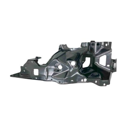 Bumper Bracket Front Right CAPA for GMC Sierra 2500 HD 2024–2025