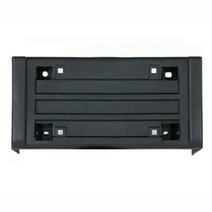 License Plate Bracket Front w/o Impact Strip for Chevrolet Blazer C1500 C1500 Suburban C2500 C2500 Suburban C3500 K1500 K1500 Suburban K2500 K2500 Suburban K3500 Tahoe GMC C1500 C1500 Suburban C2500 C2500 Suburban C3500 K1500 K1500 Suburban K2500 K2500 Suburban K3500 Yukon