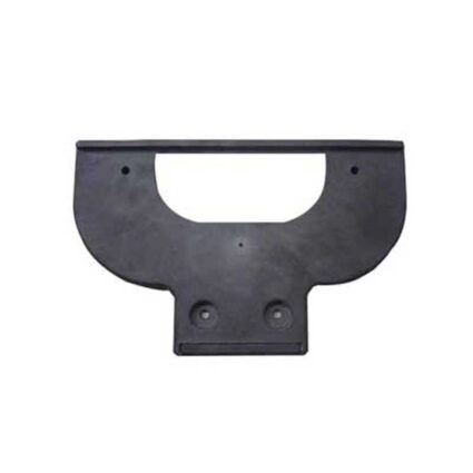 License Plate Bracket Front for Chevrolet Silverado 1500 Silverado 1500 Classic