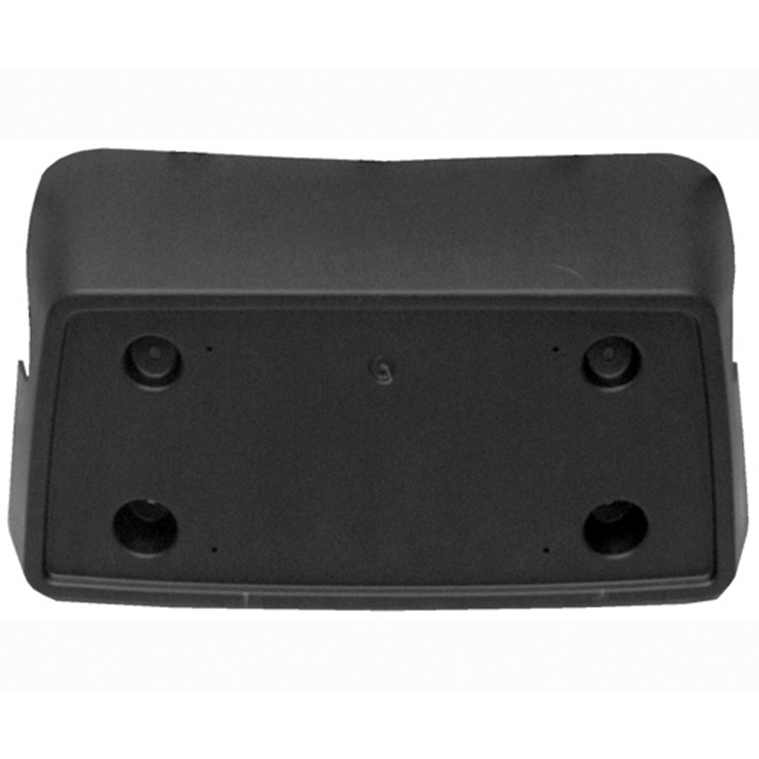 License Plate Bracket Front for Chevrolet Silverado 1500 Silverado 2500 HD Silverado 3500 HD