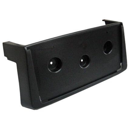 License Plate Bracket Front for Chevrolet Malibu 2008–2012