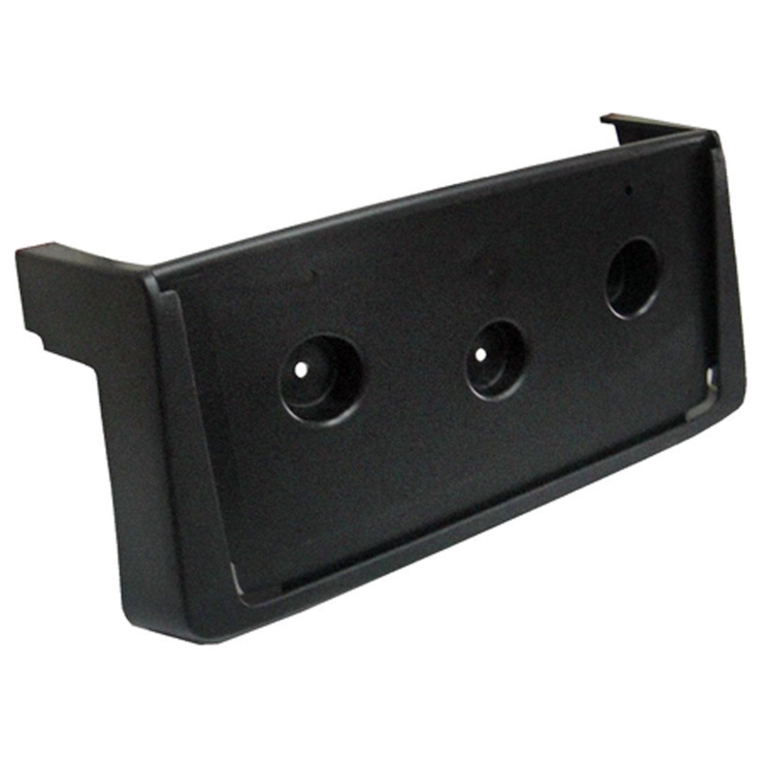 License Plate Bracket Front for Chevrolet Malibu 2008–2012