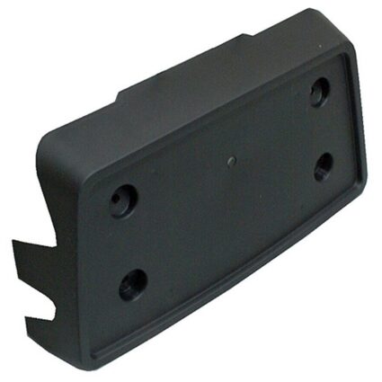 License Plate Bracket Front for GMC Sierra 1500 SL SLT SLE Hybrid 2007–2013