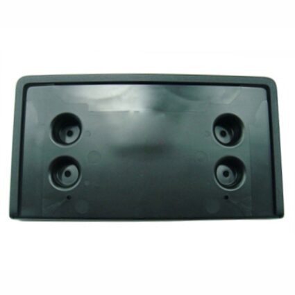 License Plate Bracket Front for Cadillac SRX 2010–2016