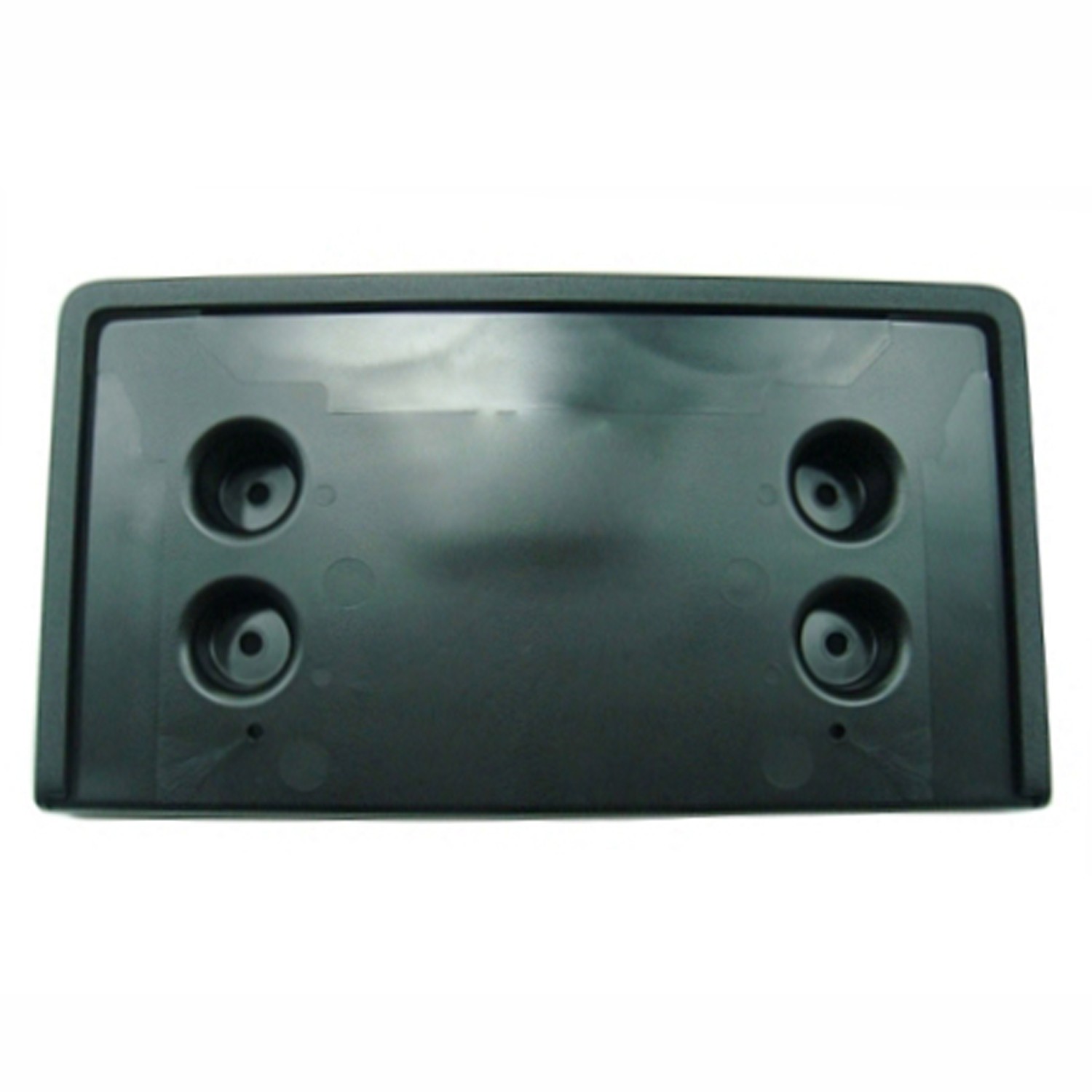 License Plate Bracket Front for Cadillac SRX 2010–2016