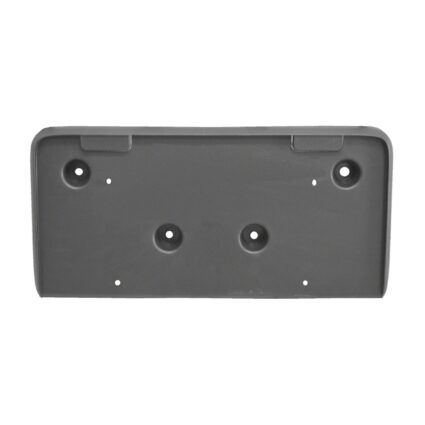 License Plate Bracket Front for Chevrolet Equinox 2010–2015