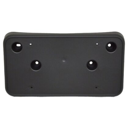 License Plate Bracket Front for Chevrolet Impala 2014–2020