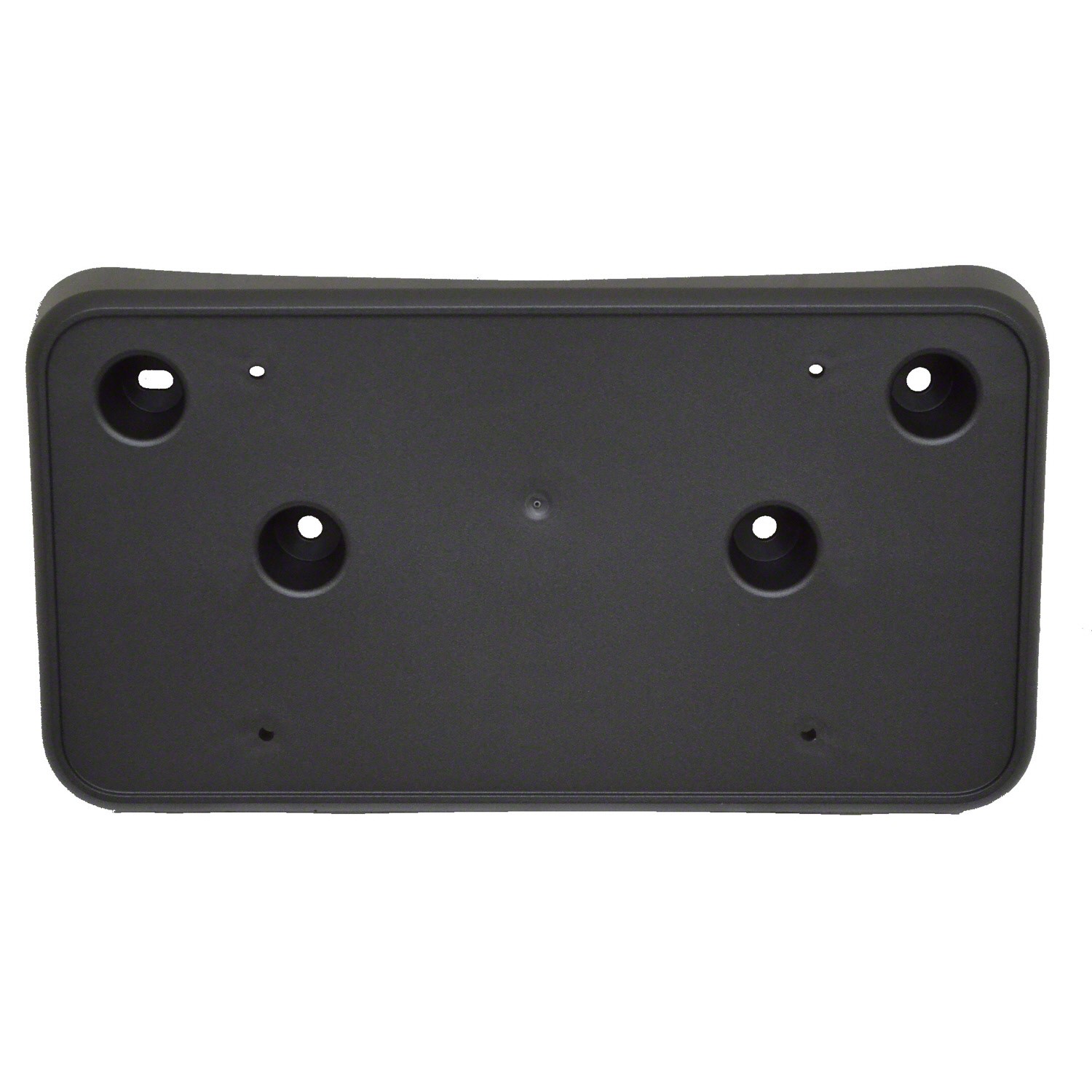 License Plate Bracket Front for Chevrolet Impala 2014–2020