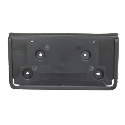 License Plate Bracket Front for Buick Allure LaCrosse