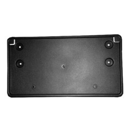 License Plate Bracket Front for GMC Acadia Acadia Limited