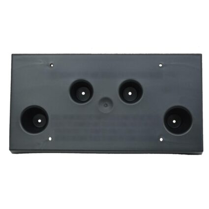 License Plate Bracket Front for GMC Yukon Yukon XL