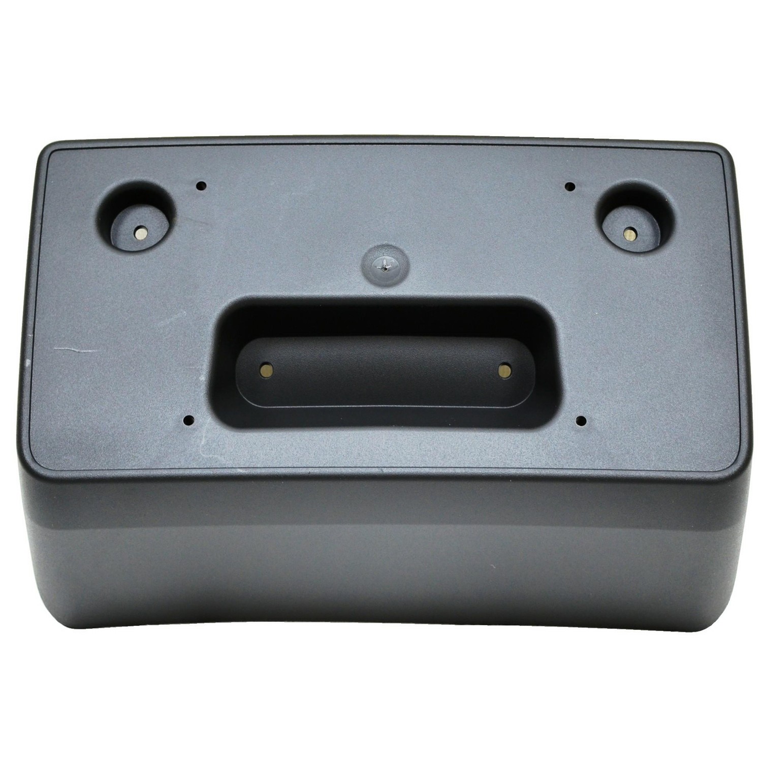 License Plate Bracket Front for Chevrolet Colorado Base LT Z71 WT 2015–2020