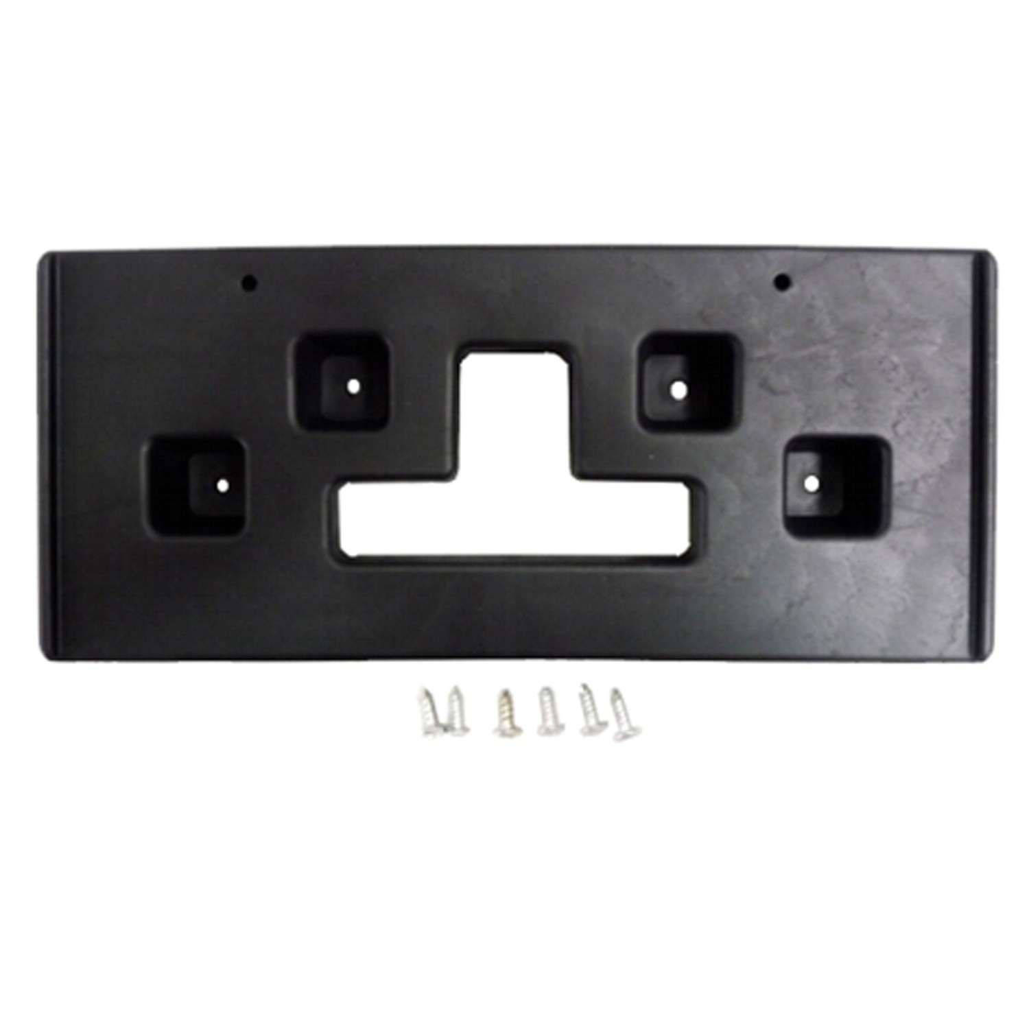 License Plate Bracket Front for Buick Encore 2013–2016