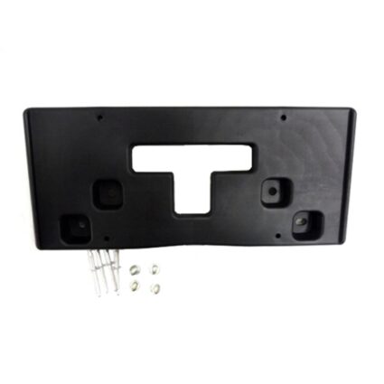 License Plate Bracket Front w/o RS Pkg for Chevrolet Cruze Cruze Limited
