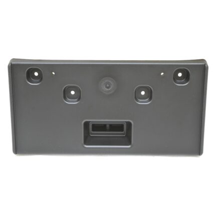 License Plate Bracket Front for Chevrolet Sonic 2012–2016