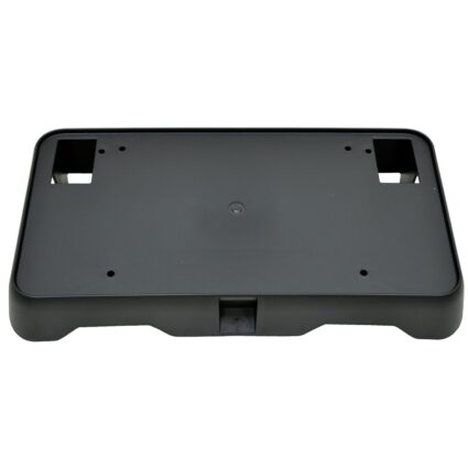License Plate Bracket Front CAPA for Chevrolet Silverado 1500 Silverado 1500 LD