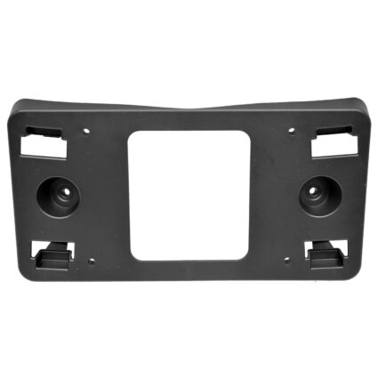 License Plate Bracket Front w/o RS Pkg for Chevrolet Cruze Sedan Hatchback 2016–2017