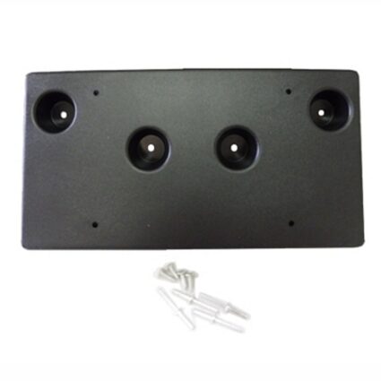 License Plate Bracket Front for Chevrolet Equinox 2018–2021