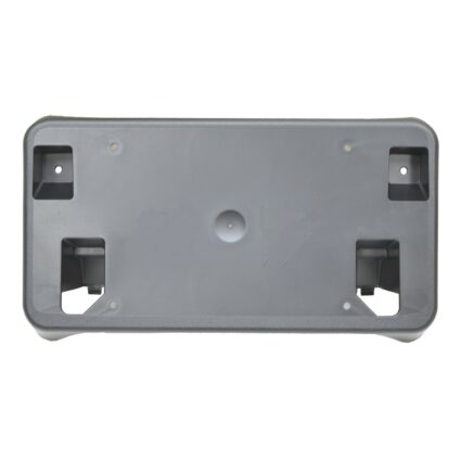 License Plate Bracket Front CAPA for Chevrolet Traverse 2018–2023