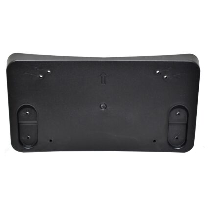 License Plate Bracket Front for Cadillac CTS Sedan Base Premium Luxury Premium Luxury 2017–2019