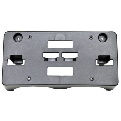 License Plate Bracket Front for GMC Terrain 2018–2021