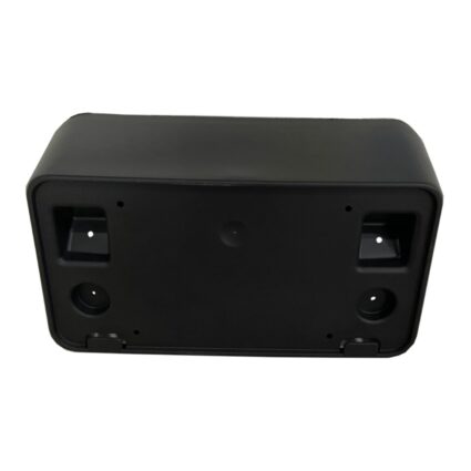 License Plate Bracket Front w/o Off Road Pkg for Chevrolet Colorado 2021–2022