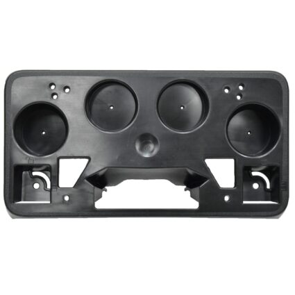 License Plate Bracket Front for Chevrolet Camaro 2019–2023