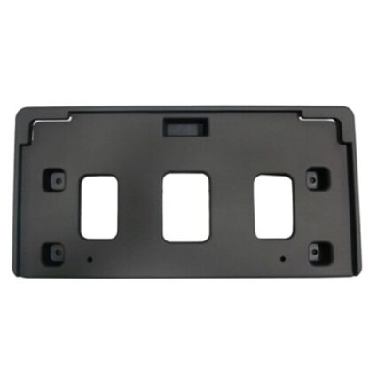 License Plate Bracket Front for Chevrolet Spark LT LS 2016–2018