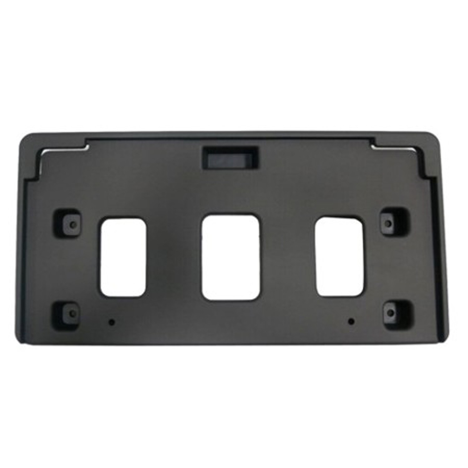 License Plate Bracket Front for Chevrolet Spark LT LS 2016–2018