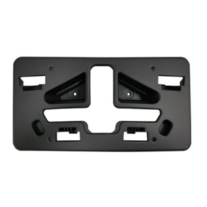 License Plate Bracket Front w/o RS Pkg for Chevrolet Cruze Sedan Hatchback 2019