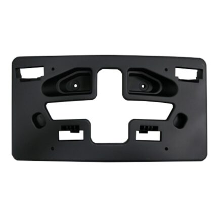 License Plate Bracket Front w/RS Pkg for Chevrolet Cruze Sedan Hatchback 2019