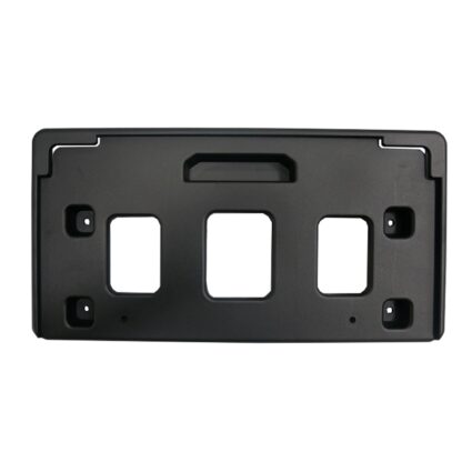 License Plate Bracket Front for Chevrolet Spark LT LS 2019–2022