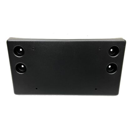 License Plate Bracket Front for Chevrolet Equinox 2022–2024