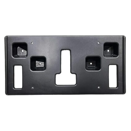 License Plate Bracket Front w/Sport Touring Pkg for Buick Encore GX 2020–2023